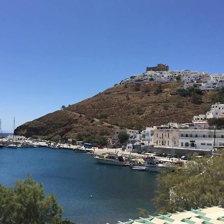 Vivere Inblue Πέρα Γυαλός Εξωτερικό φωτογραφία