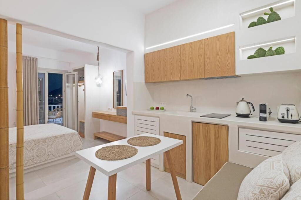 Vivere Inblue Πέρα Γυαλός Εξωτερικό φωτογραφία
