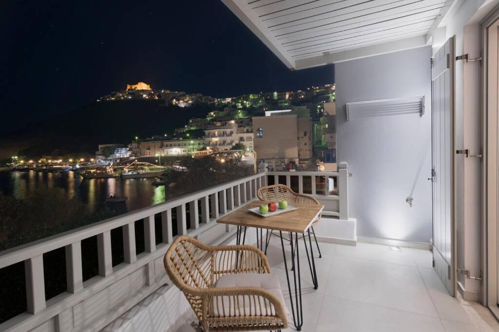 Vivere Inblue Πέρα Γυαλός Εξωτερικό φωτογραφία
