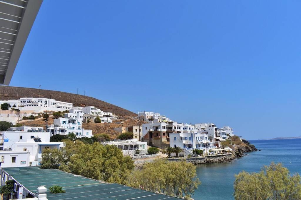 Vivere Inblue Πέρα Γυαλός Εξωτερικό φωτογραφία